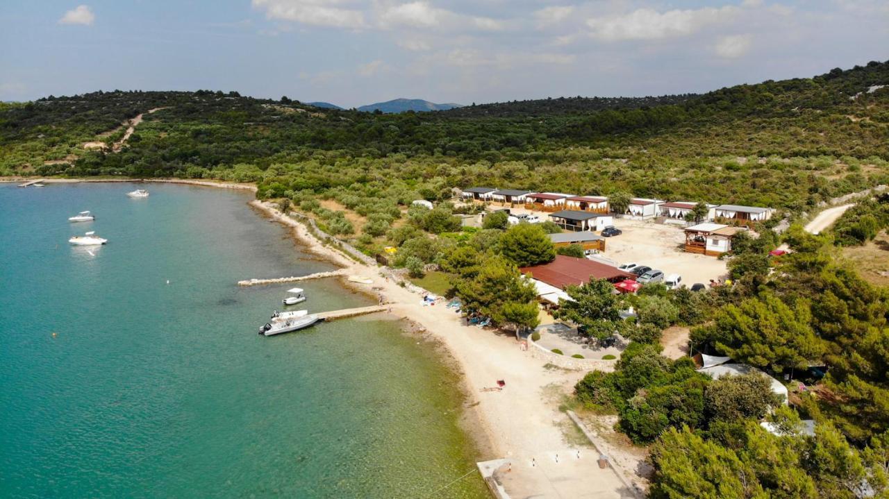Mobile Homes Charly Tisno Bagian luar foto