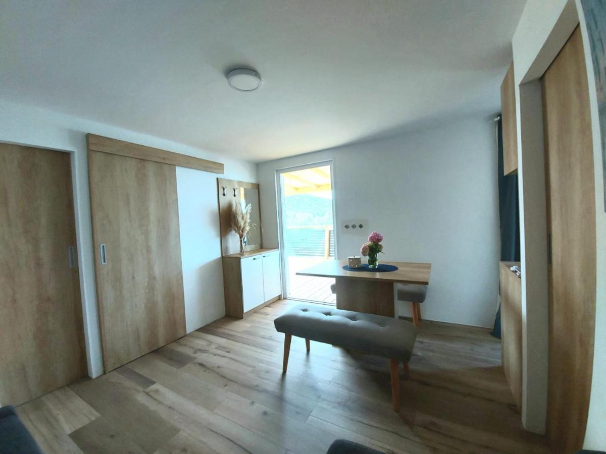 Mobile Homes Charly Tisno Bagian luar foto