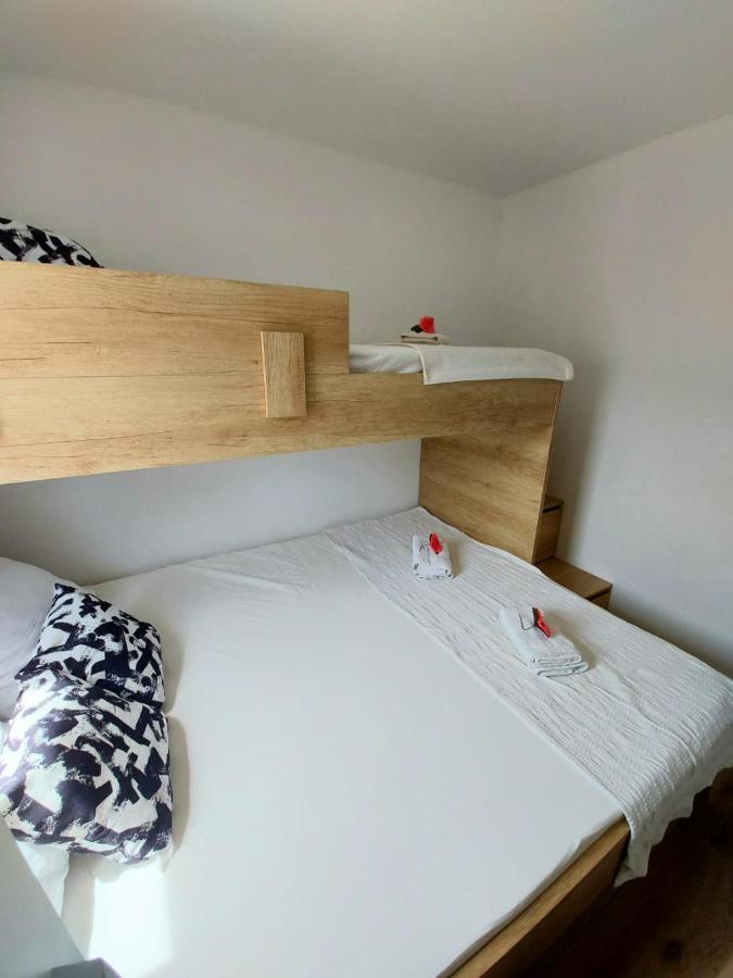Mobile Homes Charly Tisno Bagian luar foto