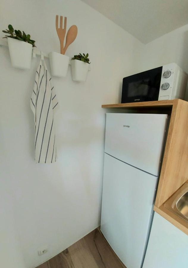 Mobile Homes Charly Tisno Bagian luar foto