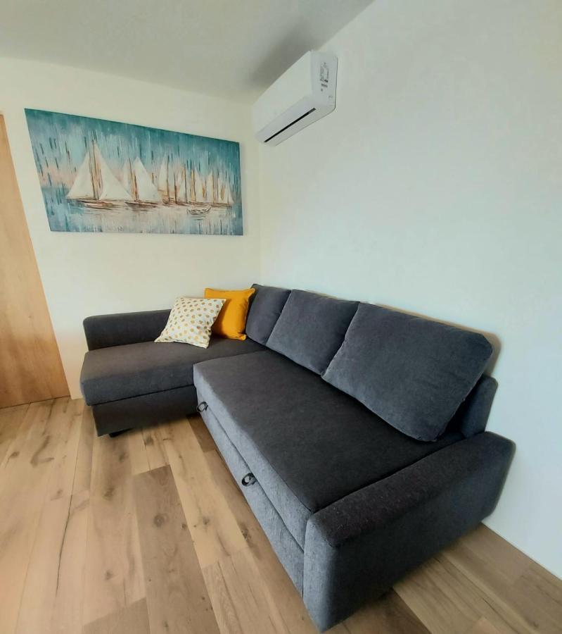 Mobile Homes Charly Tisno Bagian luar foto