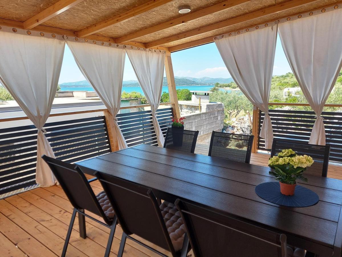 Mobile Homes Charly Tisno Bagian luar foto
